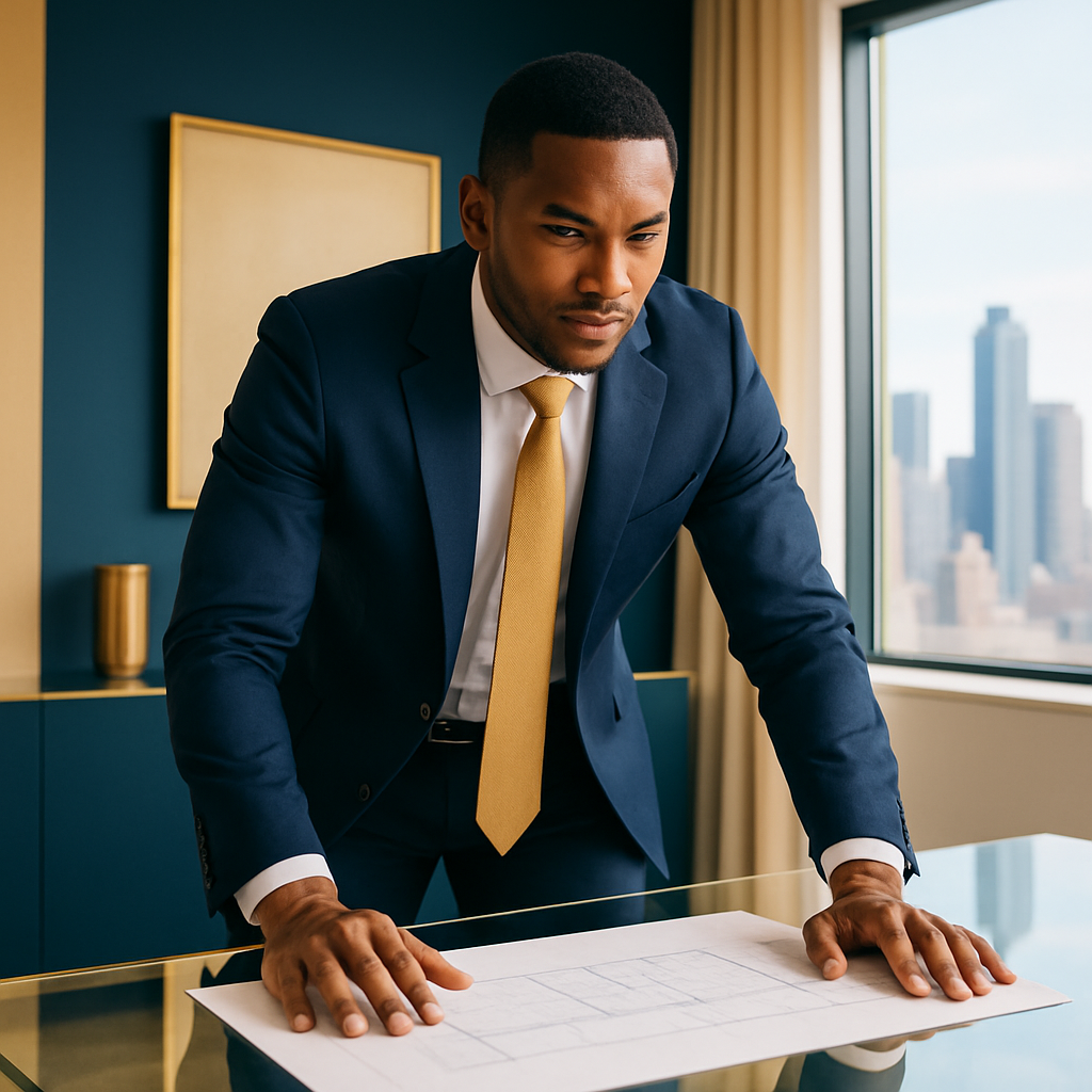 Career & Business