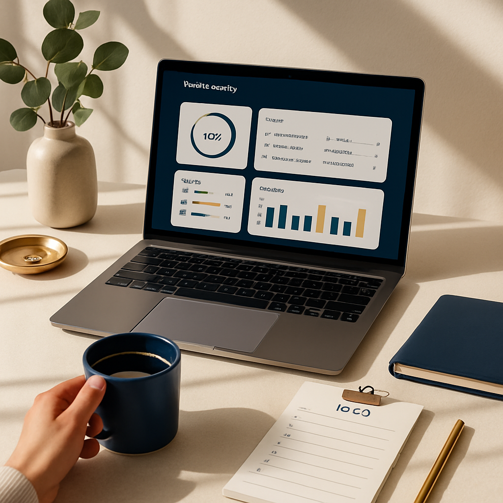 Productivity & Workflow
